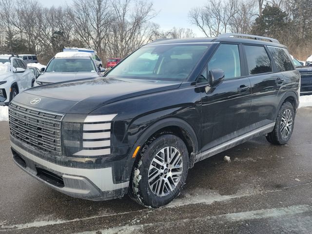 New 2026 Hyundai Palisade SEL image 2