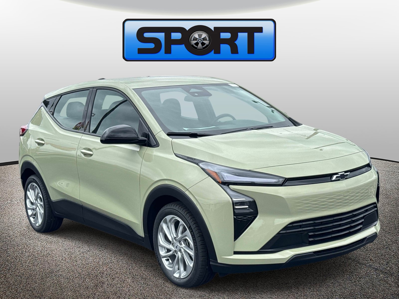 New 2027 Chevrolet Bolt LT w/ Comfort Package FWD image 5