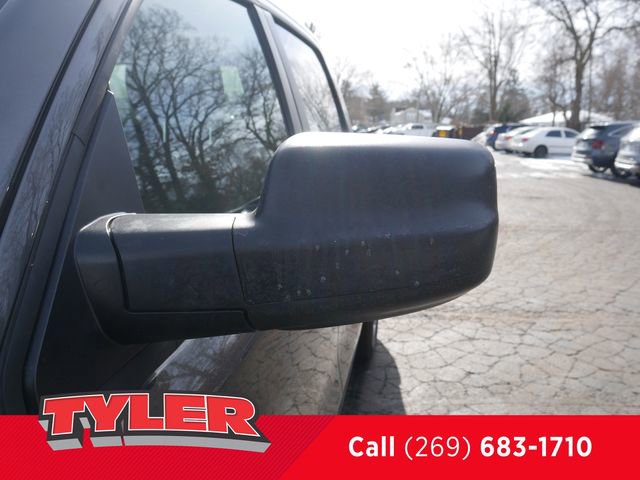 Used 2022 RAM 1500 Big Horn image 13