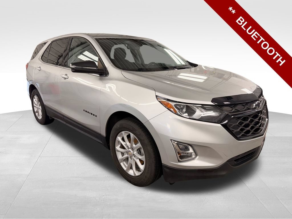 Used 2019 Chevrolet Equinox LT FWD image 10