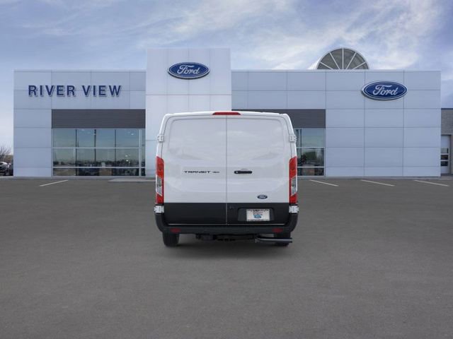 New 2026 Ford Transit 150 Low Roof image 5
