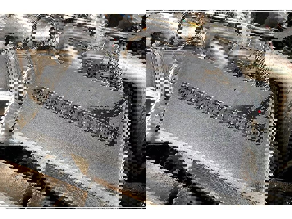 Used 2025 Chevrolet Silverado 3500 LTZ image 33