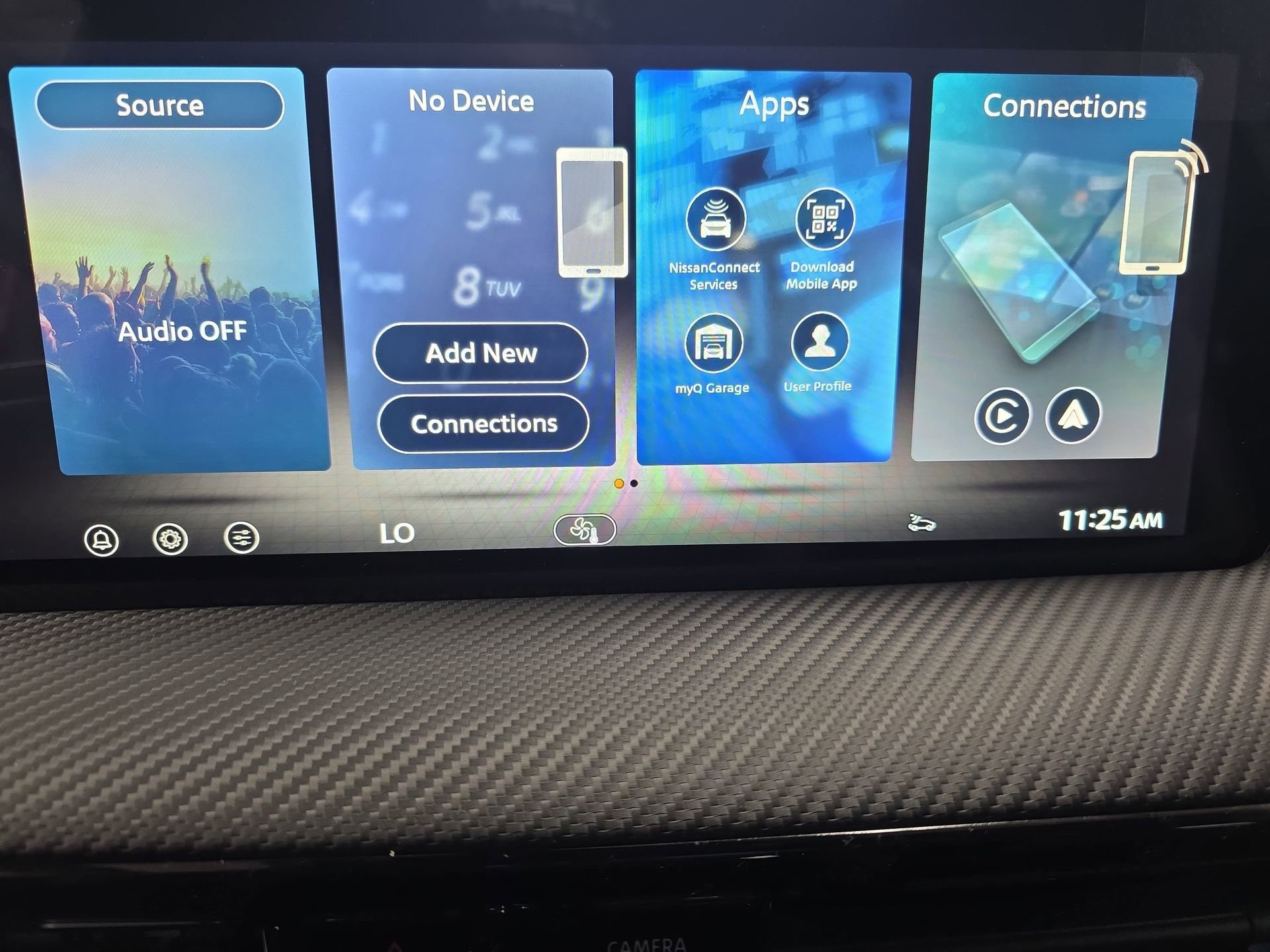 New 2026 Nissan Kicks SR FWD image 21