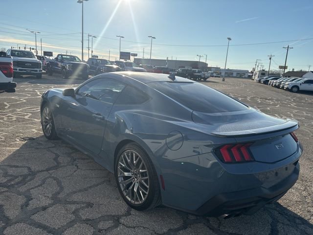 Used 2024 Ford Mustang GT Premium image 5