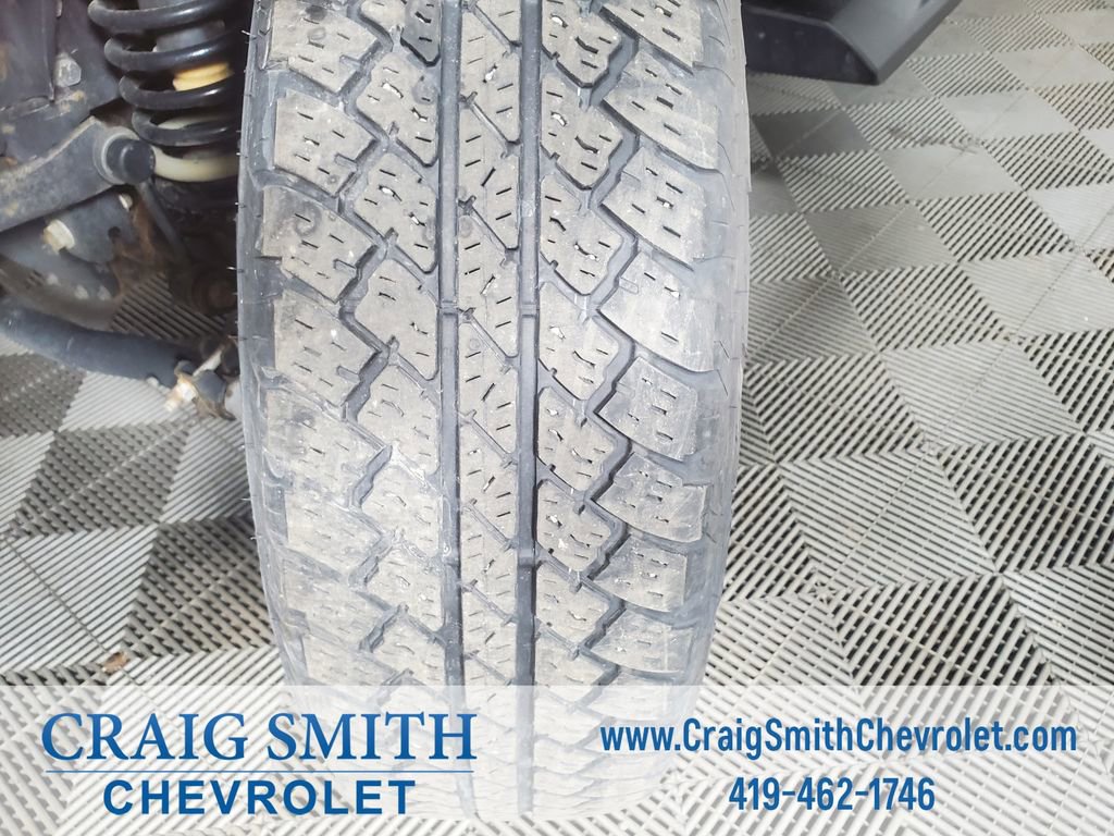 Used 2022 Jeep Wrangler Unlimited Sahara image 34