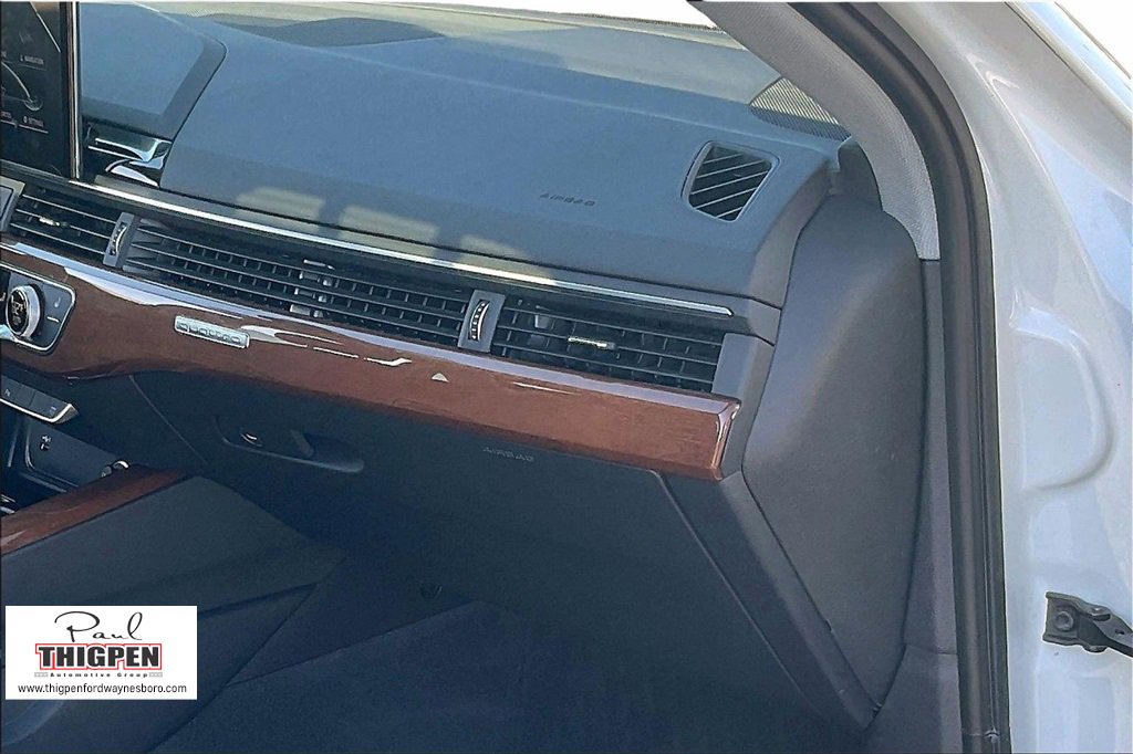 Used 2023 Audi A4 2.0T Premium image 16