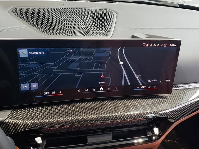 New 2026 BMW M3 Competition image 21