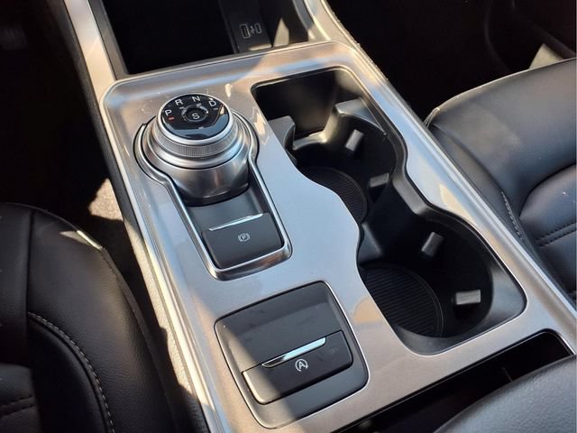 Used 2024 Ford Edge SEL w/ Convenience Package AWD/4WD image 27