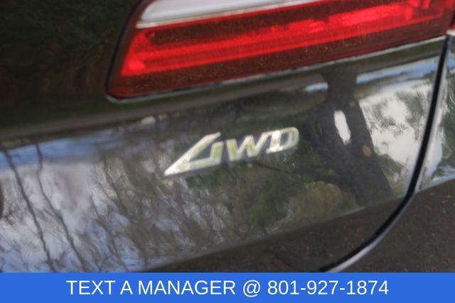 Used 2025 Genesis GV80 2.5T Standard AWD/4WD image 9