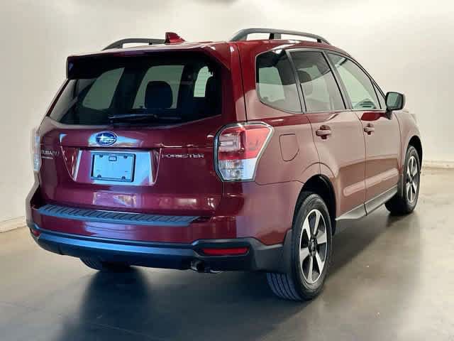 Used 2018 Subaru Forester 2.5i Premium w/ All-Weather Package AWD/4WD image 31