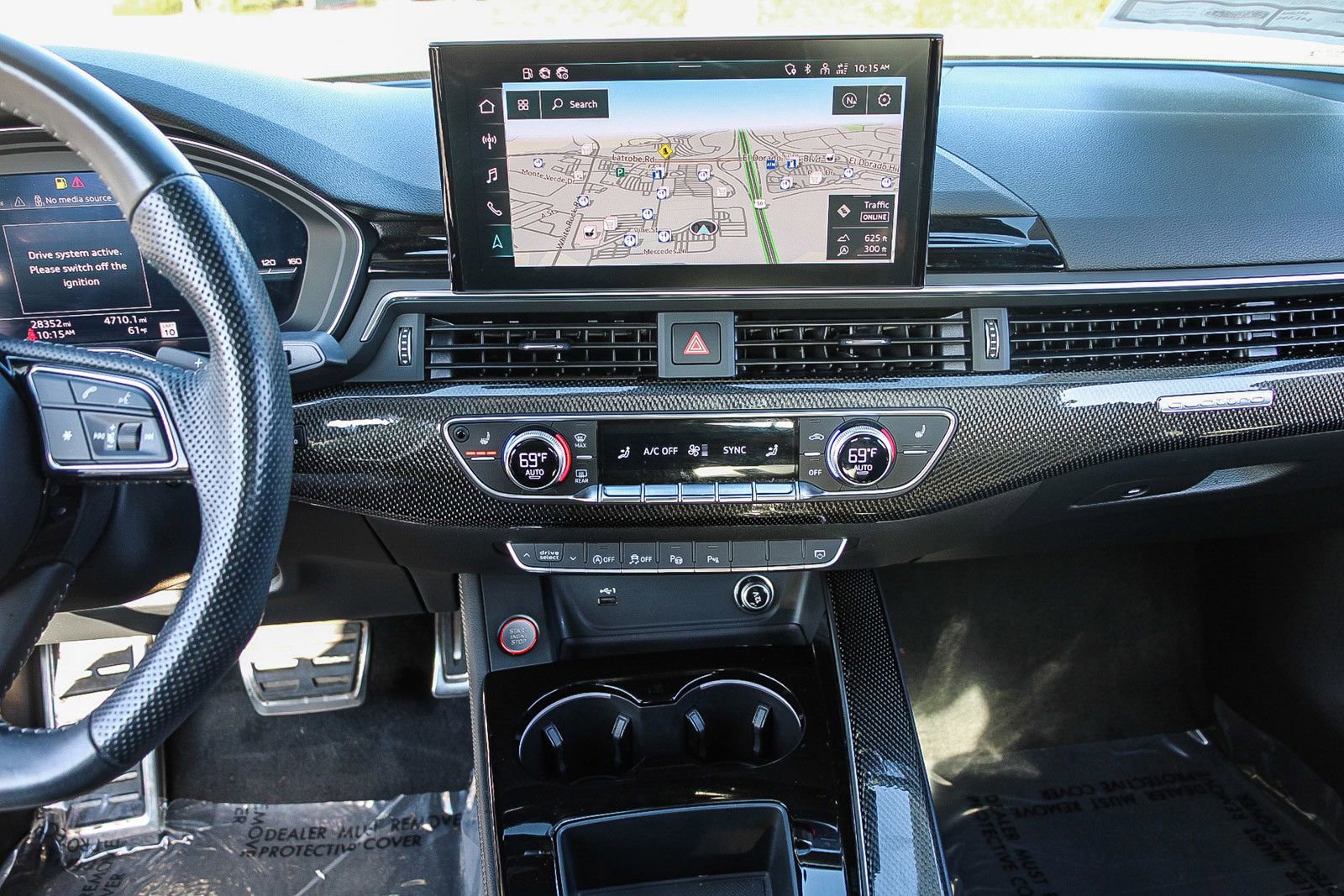 Used 2020 Audi S5 Prestige image 18