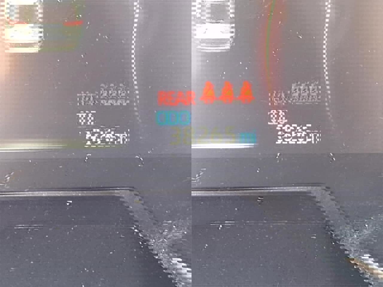 Used 2024 Toyota RAV4 LE image 27