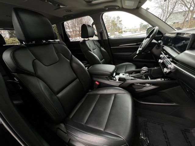 Used 2024 Kia Telluride S w/ S Sunroof Package image 26