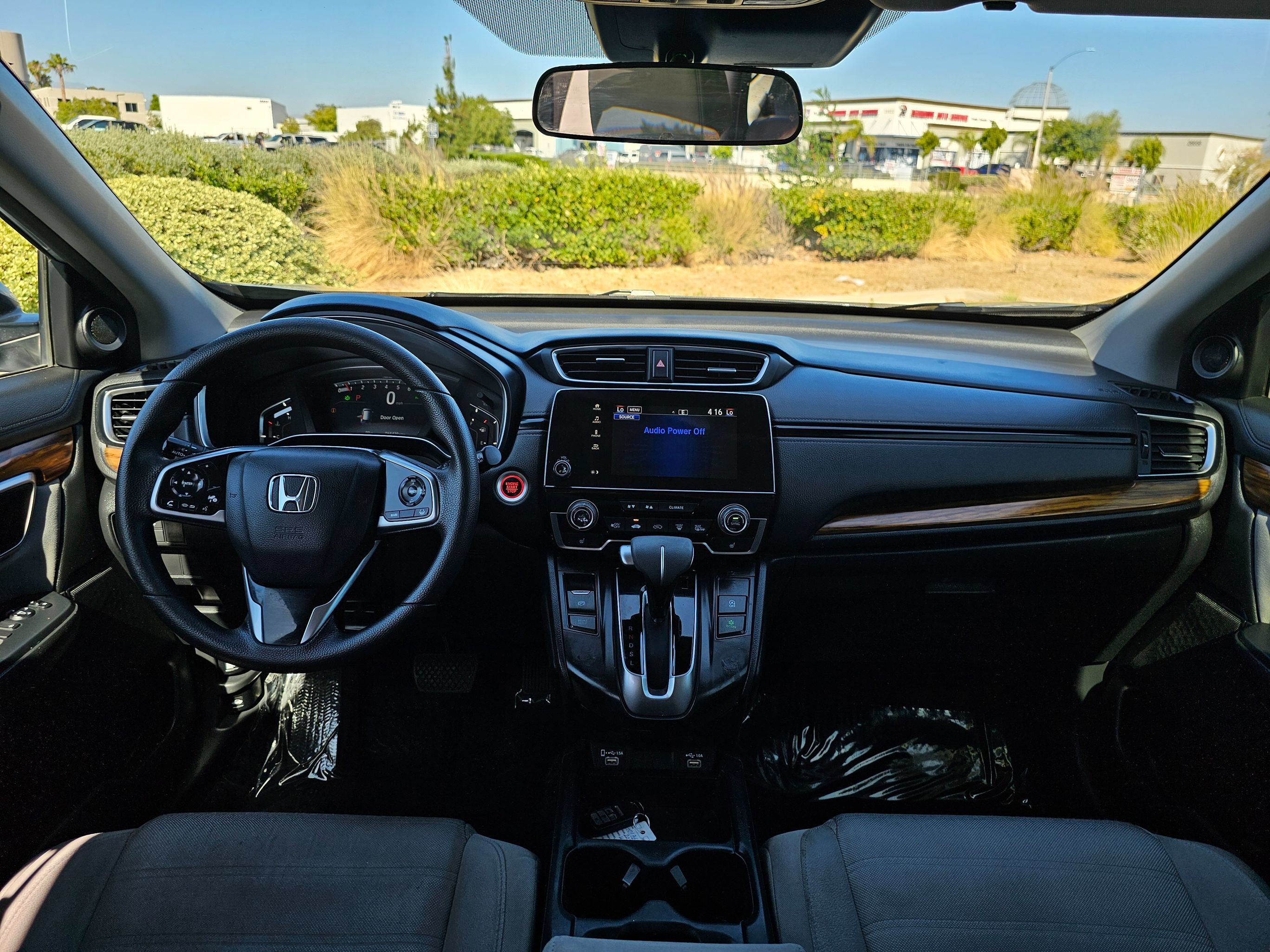 Used 2022 Honda CR-V EX image 20