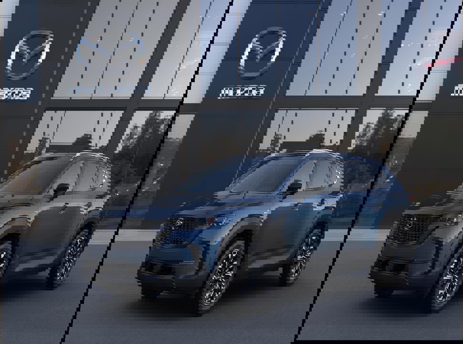 New 2026 MAZDA CX-50 2.5 Hybrid w/ Premium Plus Pkg