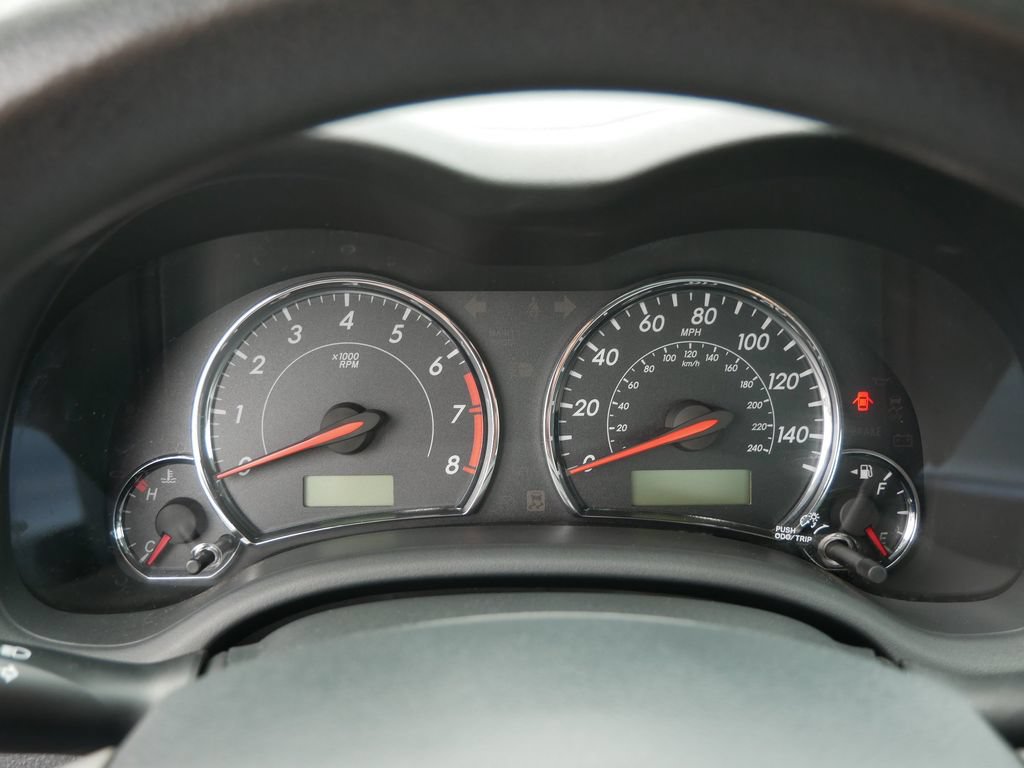 Used 2013 Toyota Corolla S w/ Premium Pkg FWD image 19
