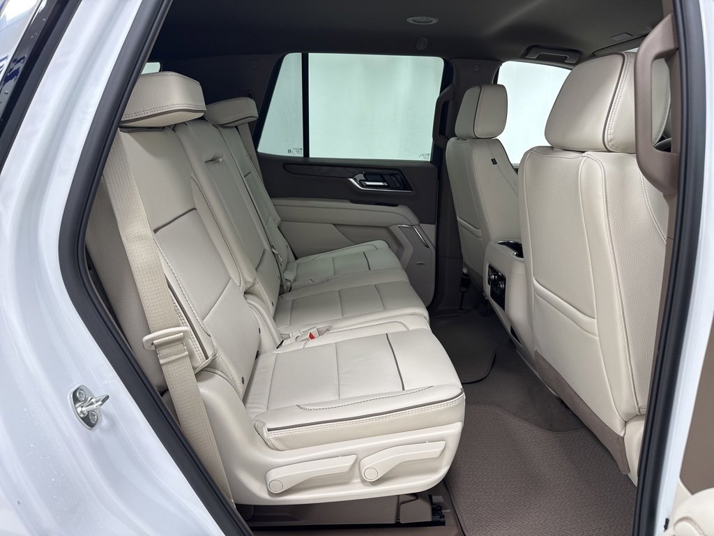 New 2026 GMC Yukon Denali image 12