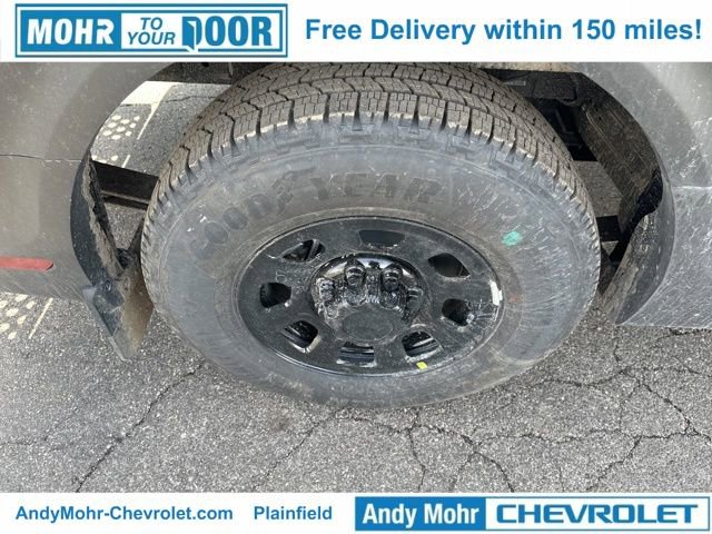 New 2025 Chevrolet Brightdrop 400 image 9