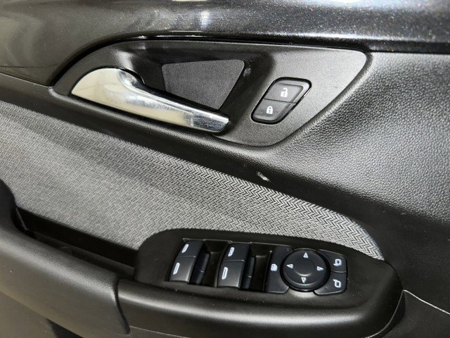 Used 2025 Chevrolet TrailBlazer LT image 18