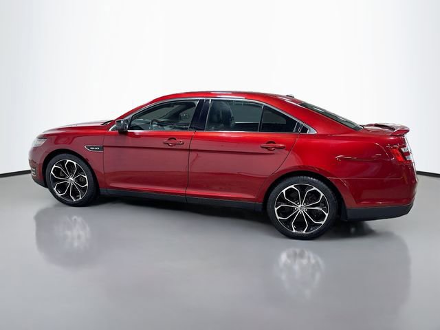 Used 2013 Ford Taurus SHO AWD/4WD image 10