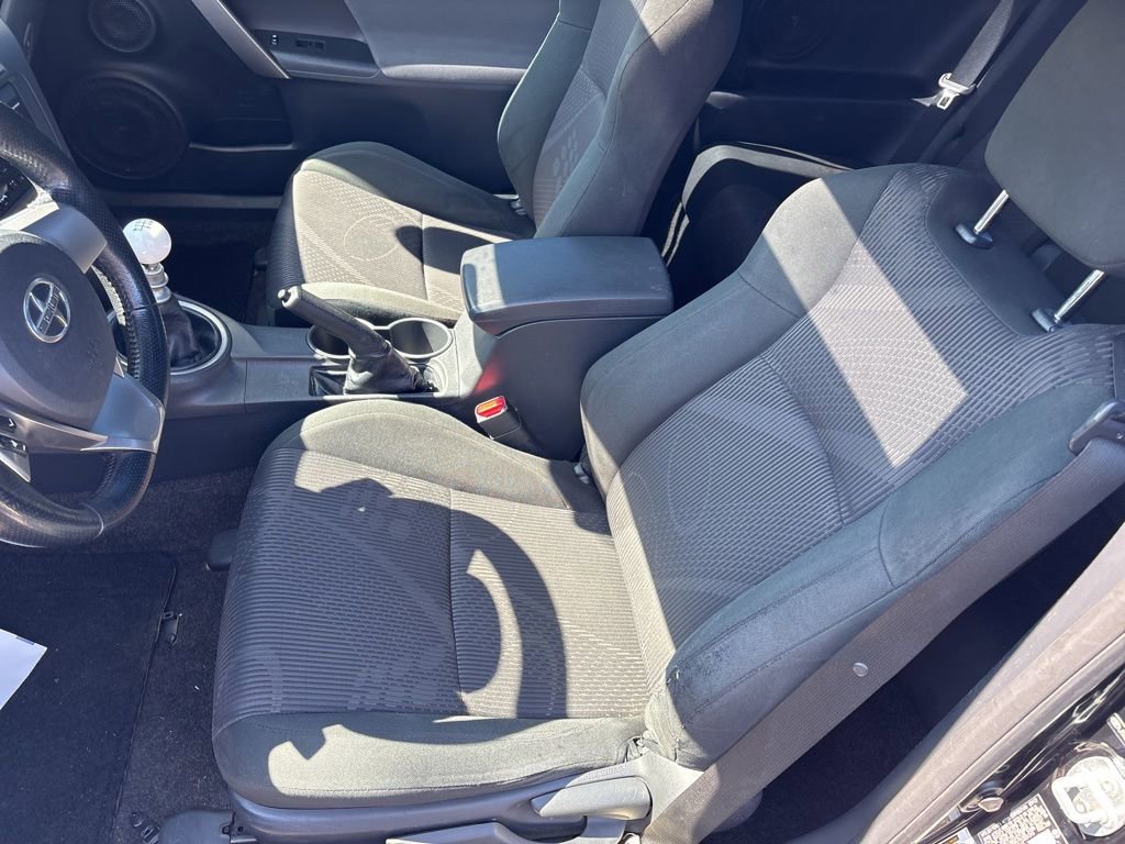 Used 2013 Scion tC FWD image 19