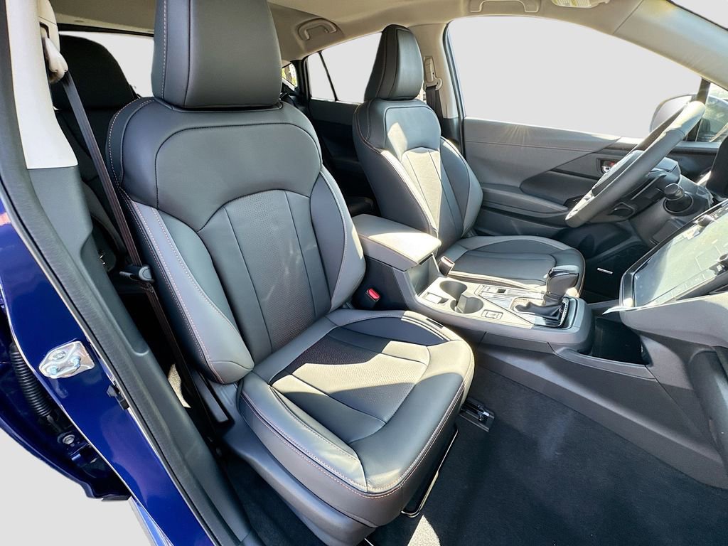 New 2026 Subaru Crosstrek 2.5i Limited AWD/4WD image 35