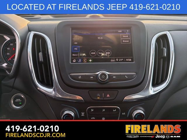 Used 2023 Chevrolet Equinox LT image 21