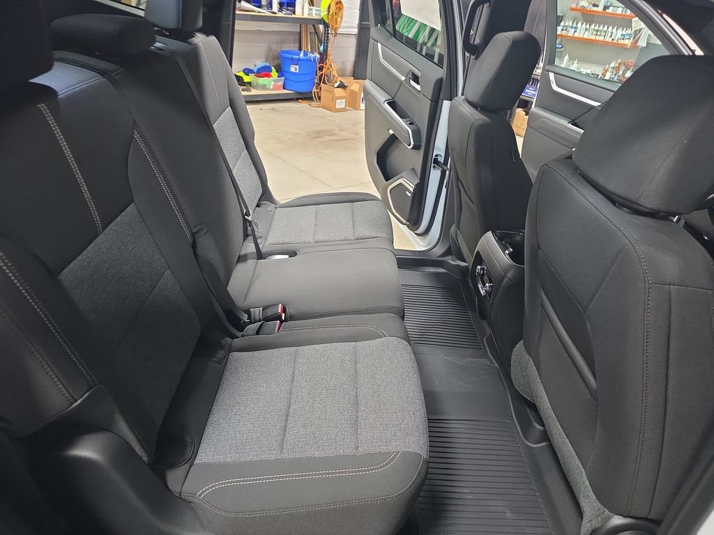 New 2026 GMC Acadia Elevation w/ LPO, Floor Liner Package AWD/4WD image 11
