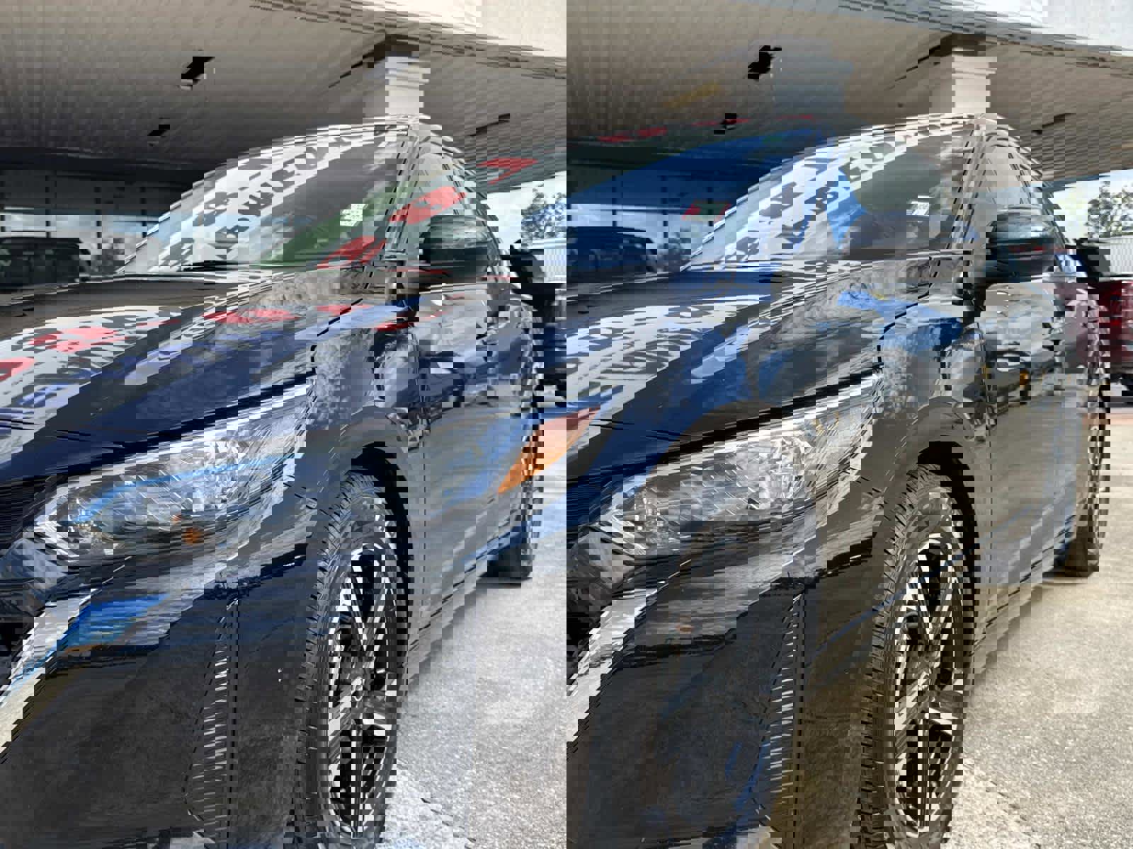 Used 2024 Nissan Sentra SV image 5