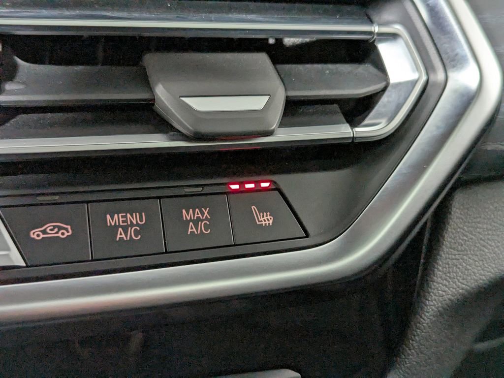 Certified 2023 BMW X3 xDrive30i w/ Convenience Package image 24