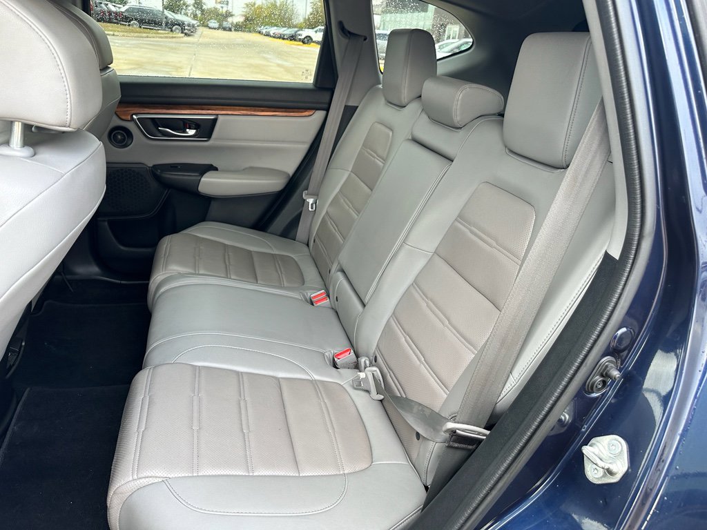 Used 2018 Honda CR-V EX-L image 12