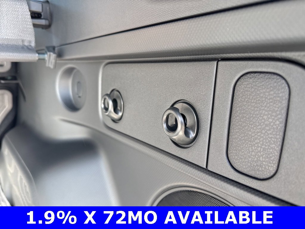 New 2025 Subaru Forester Sport image 31