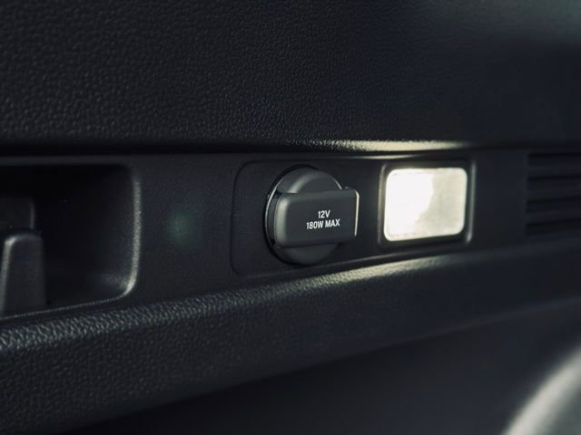 New 2026 Honda CR-V EX image 12