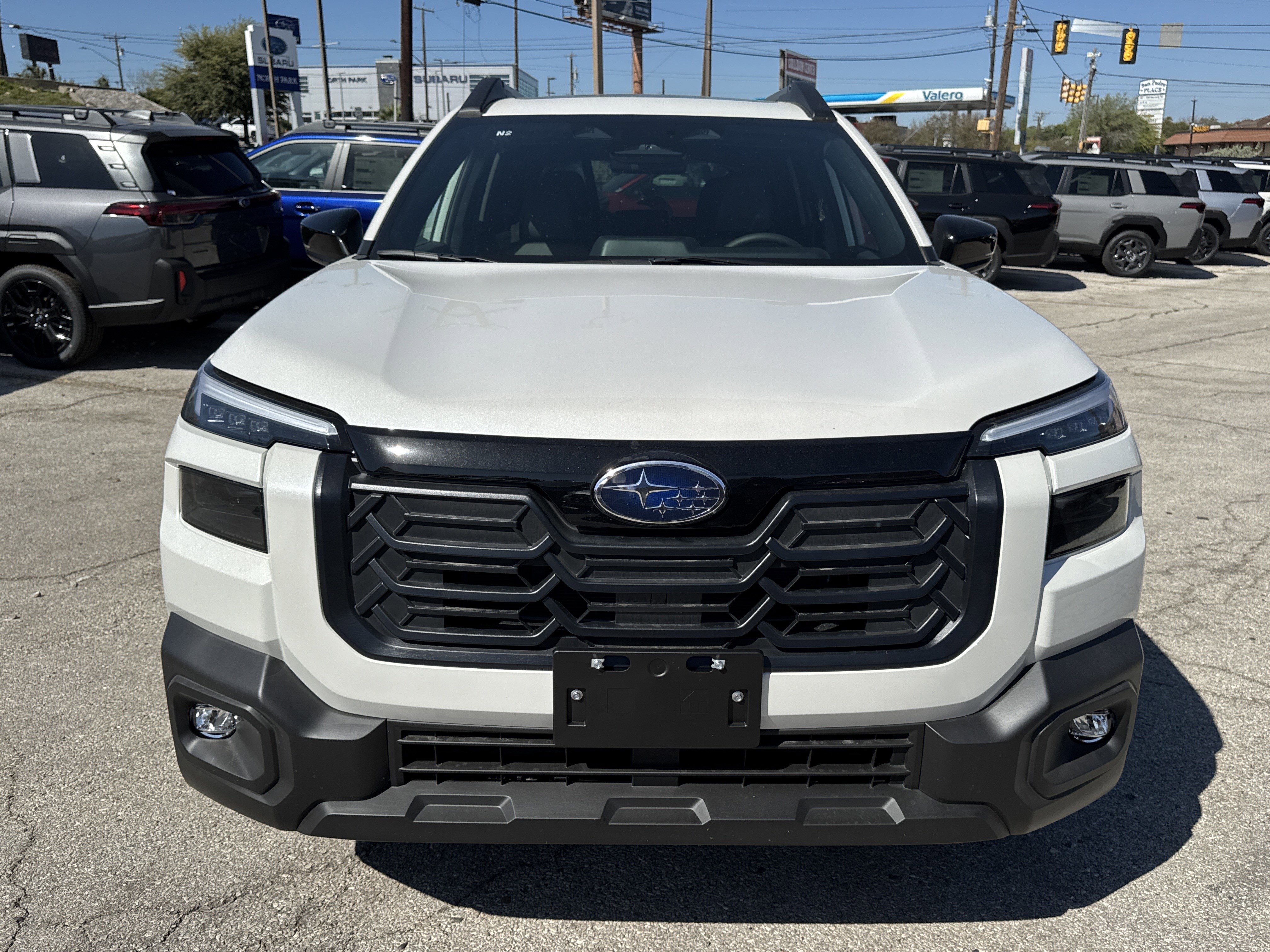 New 2026 Subaru Outback Premium image 8