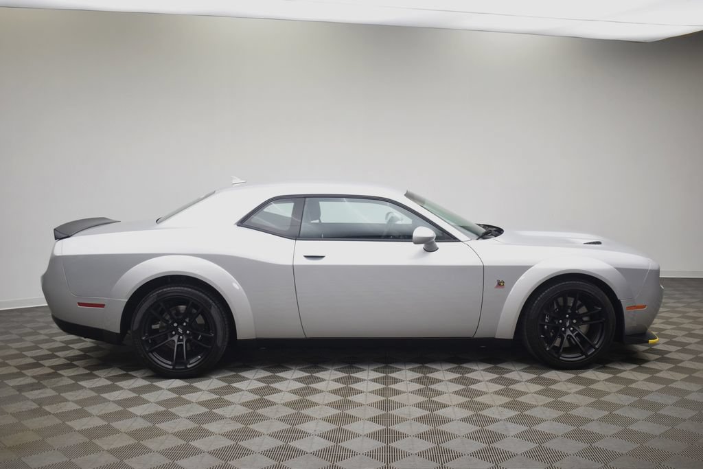 Used 2023 Dodge Challenger R/T Scat Pack RWD image 13
