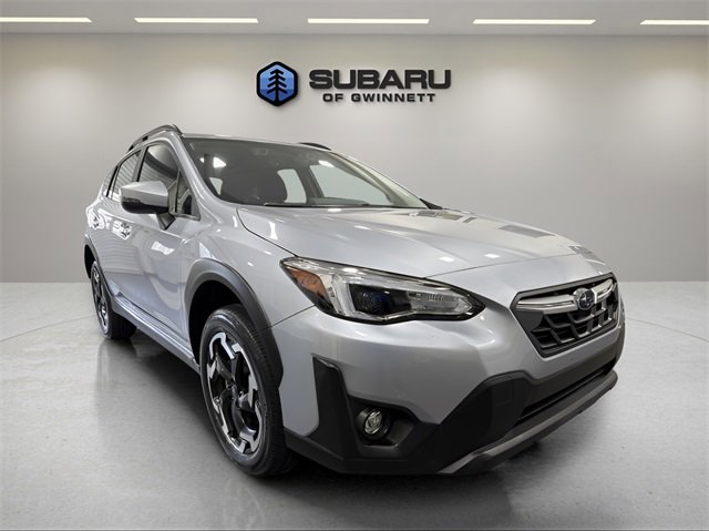 Used 2022 Subaru Crosstrek 2.5i Limited w/ Moonroof Package 2 image 7