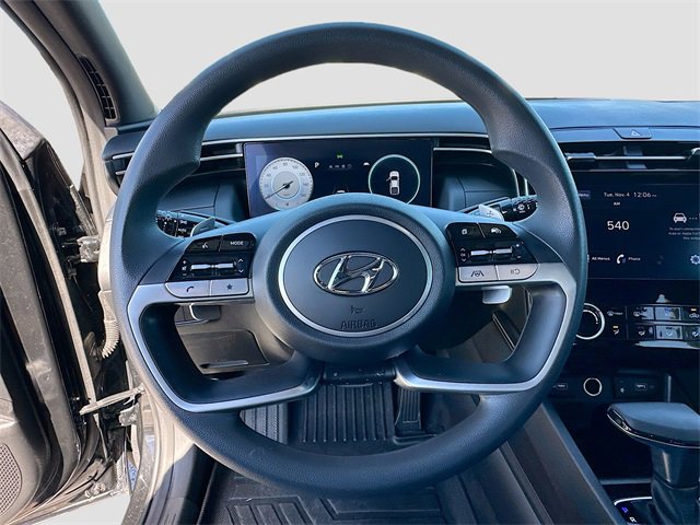 Used 2023 Hyundai Santa Cruz Night w/ Launch Package image 11