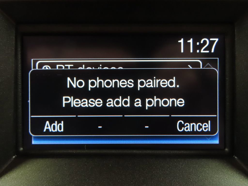 Used 2017 Ford F150 XLT AWD/4WD image 18