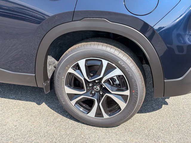 New 2026 MAZDA CX-5 Preferred AWD/4WD image 6