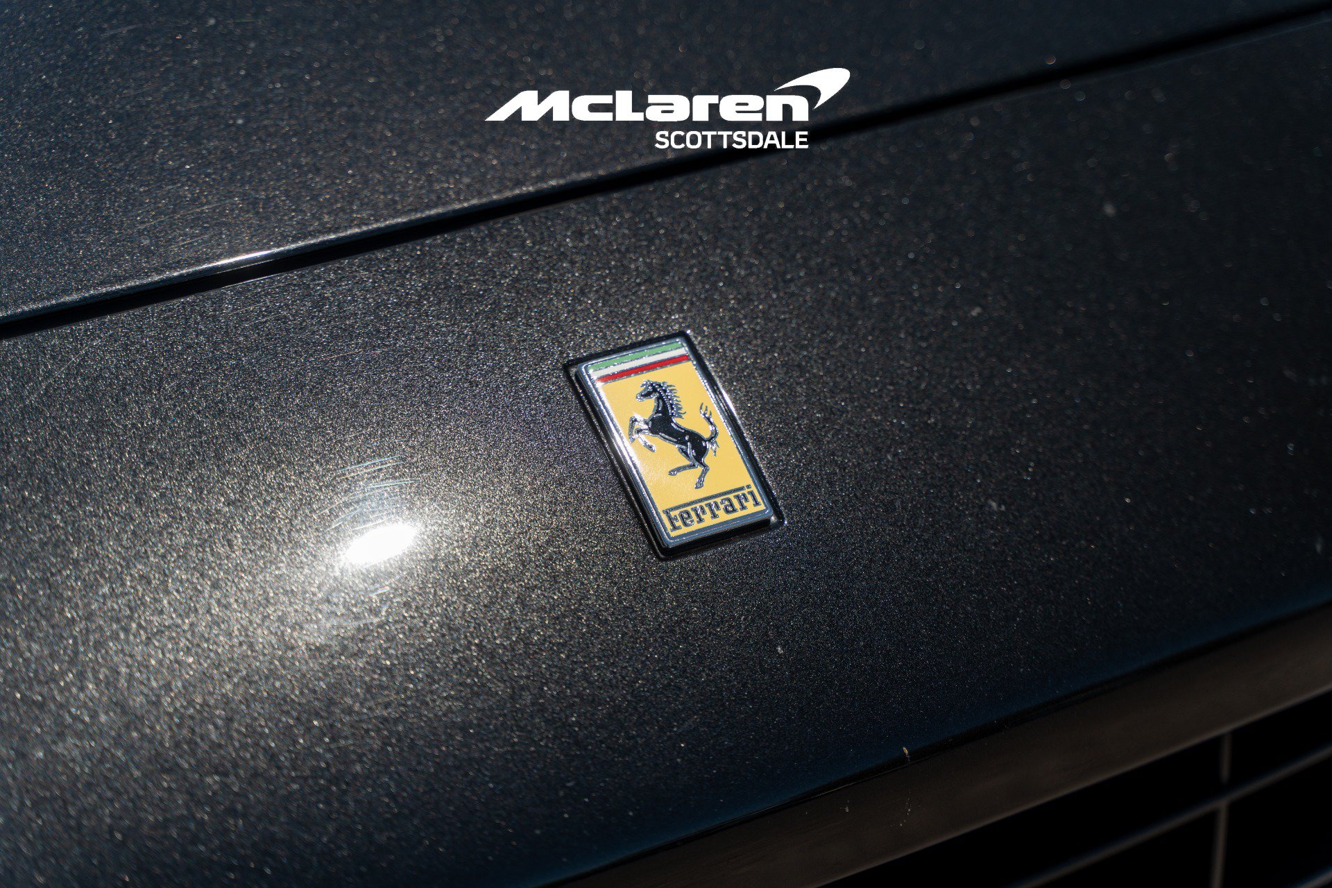 Used 2014 Ferrari California RWD image 23