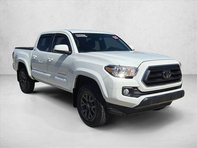 Used 2023 Toyota Tacoma SR5 RWD image 3
