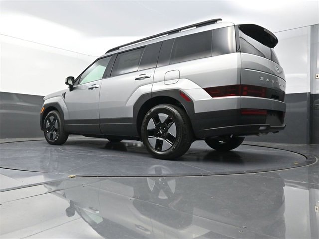 Used 2025 Hyundai Santa Fe SEL image 34