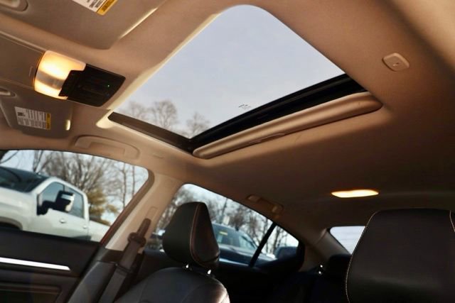 Used 2023 Nissan Altima 2.0 SR image 13