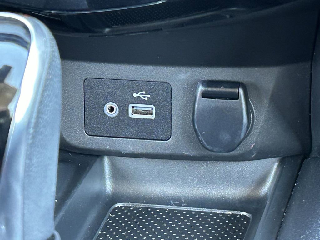 Used 2022 Nissan Rogue Sport SL image 18