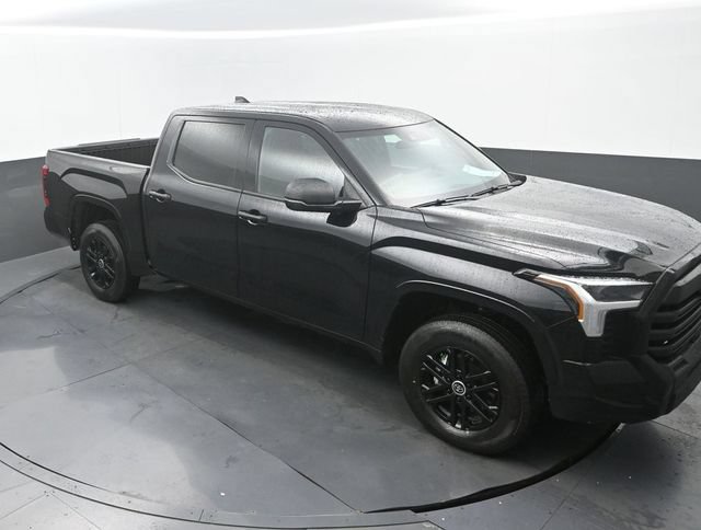 Used 2026 Toyota Tundra SR AWD/4WD image 27