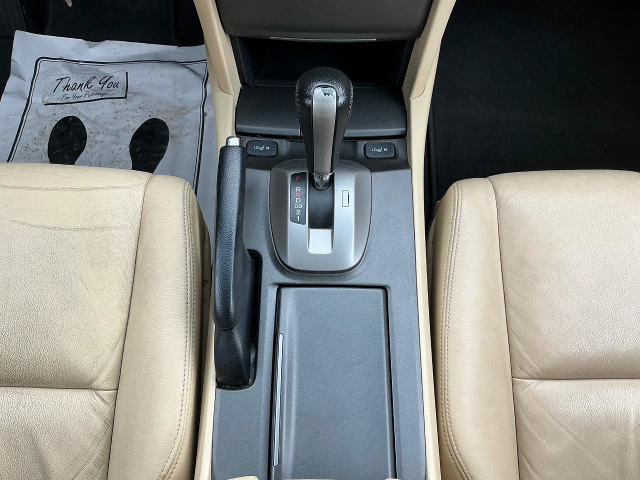 Used 2010 Honda Crosstour EX-L image 18