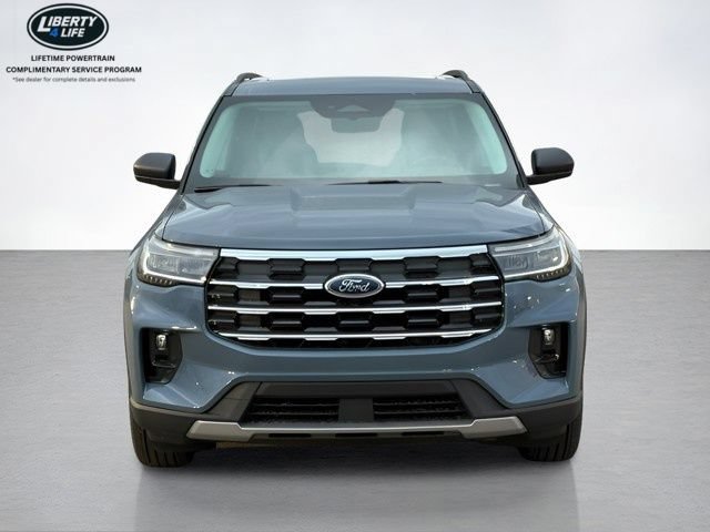 New 2026 Ford Explorer Active w/ Active Comfort Package AWD/4WD image 9