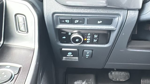 Certified 2023 Ford F150 XLT w/ Equipment Group 302A High image 14