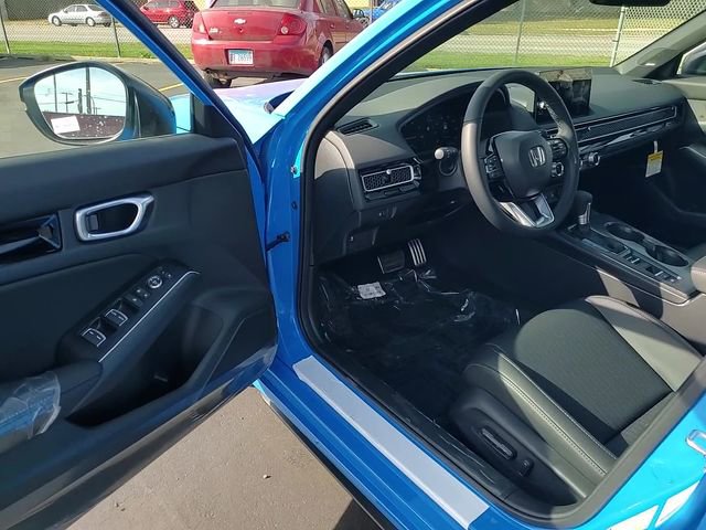 New 2026 Honda Civic Sport Touring image 11