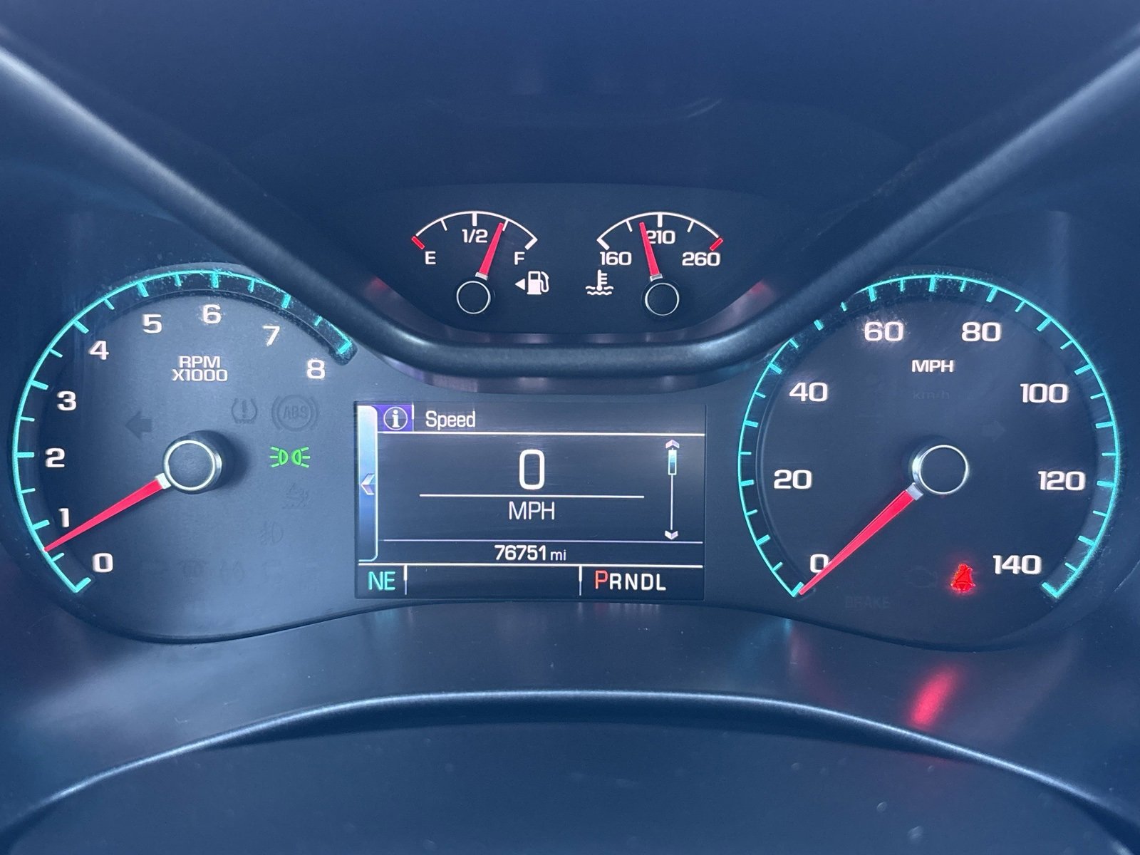 Used 2017 GMC Canyon SLE w/ All Terrain X Package image 22